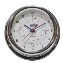 OROLOGIO INOX VION D.150