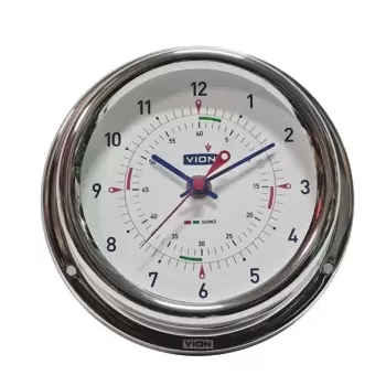 OROLOGIO INOX VION D.150