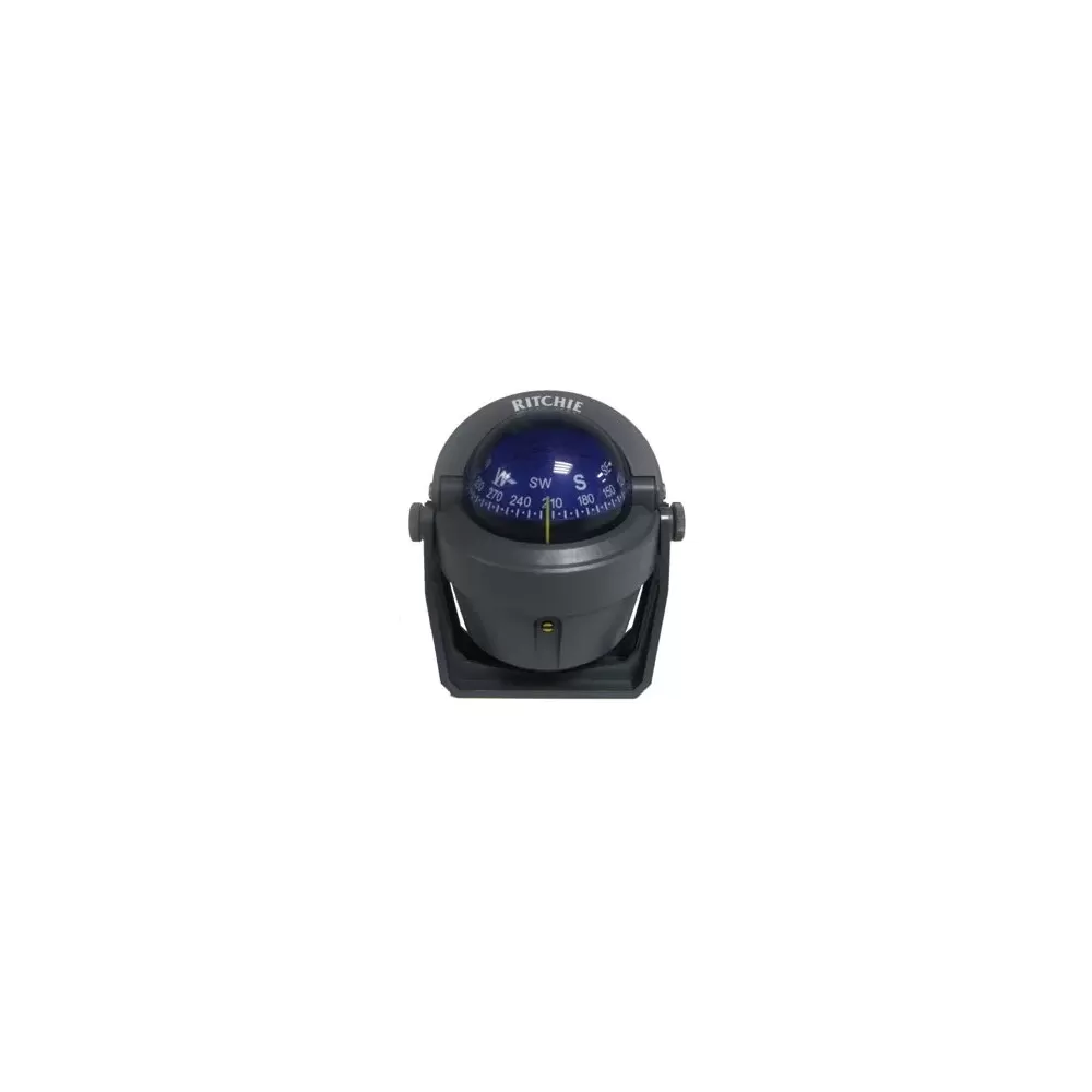 BUSSOLA EXPLORER B-51W SU STAFFA