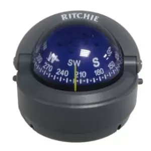 BUSSOLA EXPLORER S-53W CHIES. BASSA