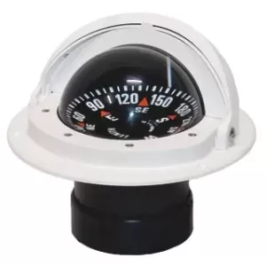 BUSSOLA ZENITH BZ1 C/COPERT. BIANCA
