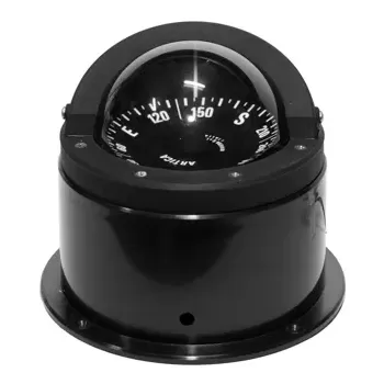 BUSSOLA ARTICA CHIESUOLA 2"3/4 NERO