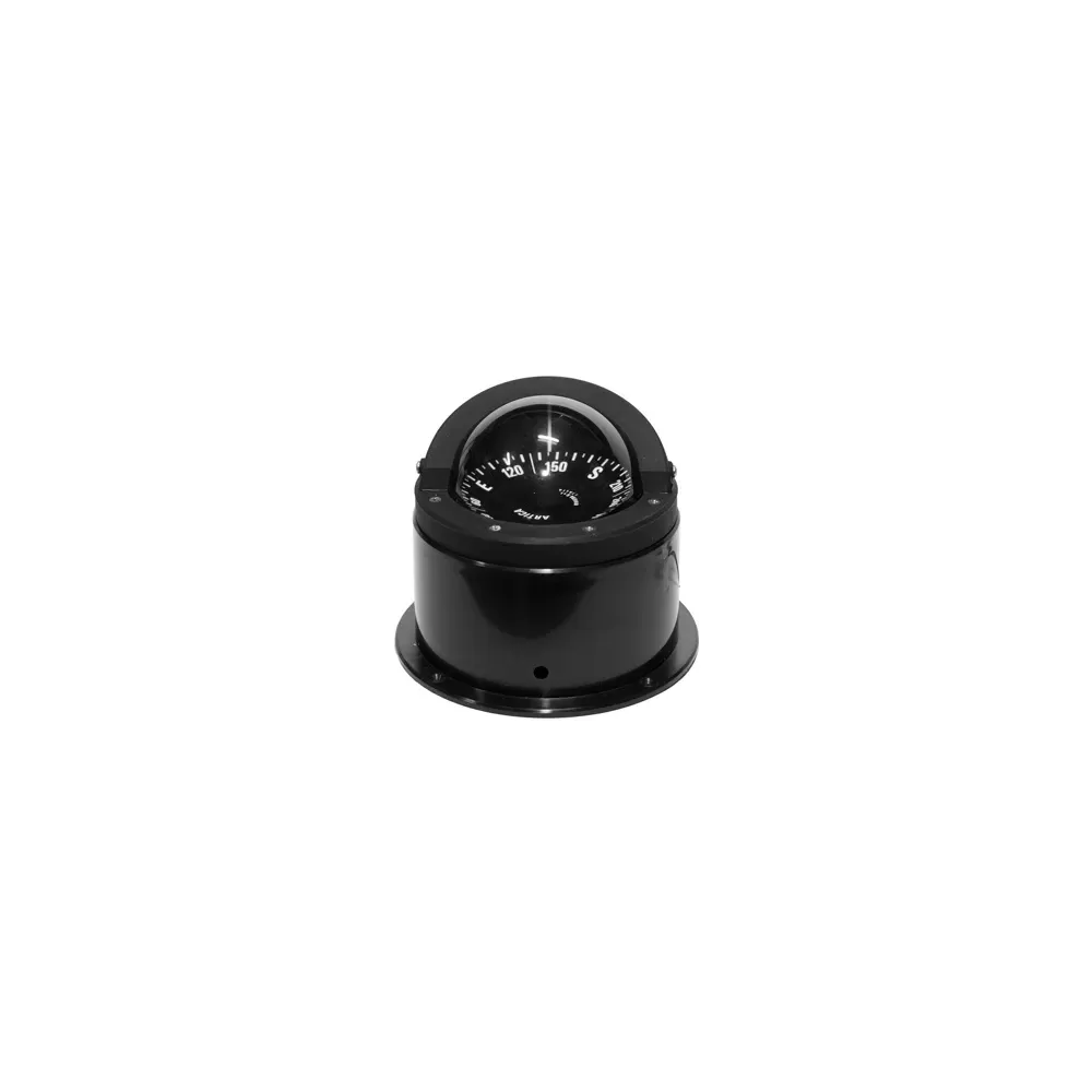BUSSOLA ARTICA CHIESUOLA 2"3/4 NERO