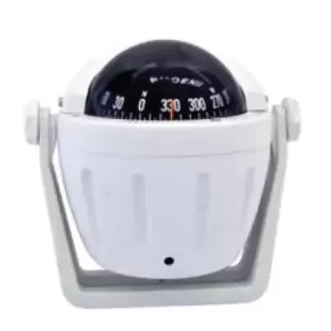 BUSSOLA PHOENIX 3" BPH2 BIANCA