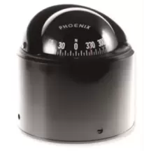 BUSSOLA PHOENIX 3" BPH3 NERA