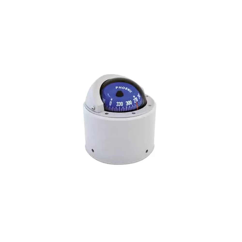 BUSSOLA PHOENIX 3" BPH3 GRIGIA