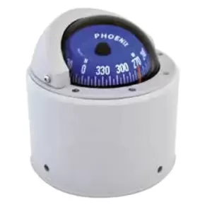 BUSSOLA PHOENIX 3" BPH3 GRIGIA