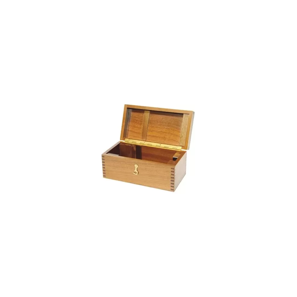 CUSTODIA LEGNO PER BUSSOLA PRISMA