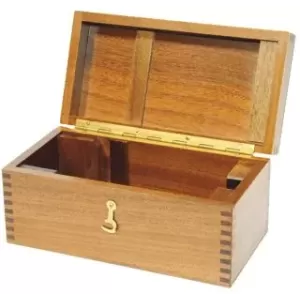 CUSTODIA LEGNO PER BUSSOLA PRISMA