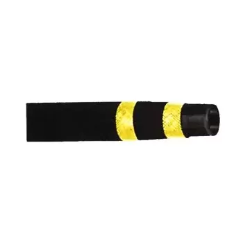 TUBO GAS DI SCARICO MM.51X61