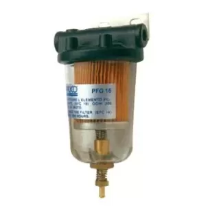 PREFILTRO BENZINA NAPFB16V