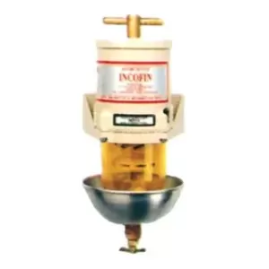 FILTRO RACOR 500 MA