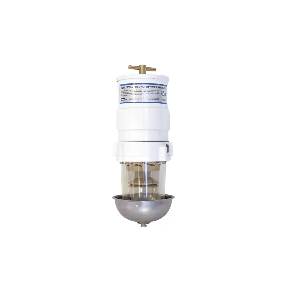FILTRO RACOR 900 MA