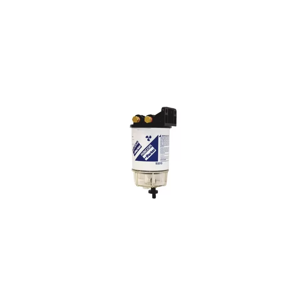 FILTRO RACOR 120R-RAC-01