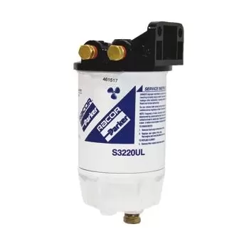 FILTRO RACOR 320R-RAC-02