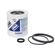 CARTUCCIA RACOR 3220UL