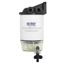 FILTRO BENZINA CON BRACKET
