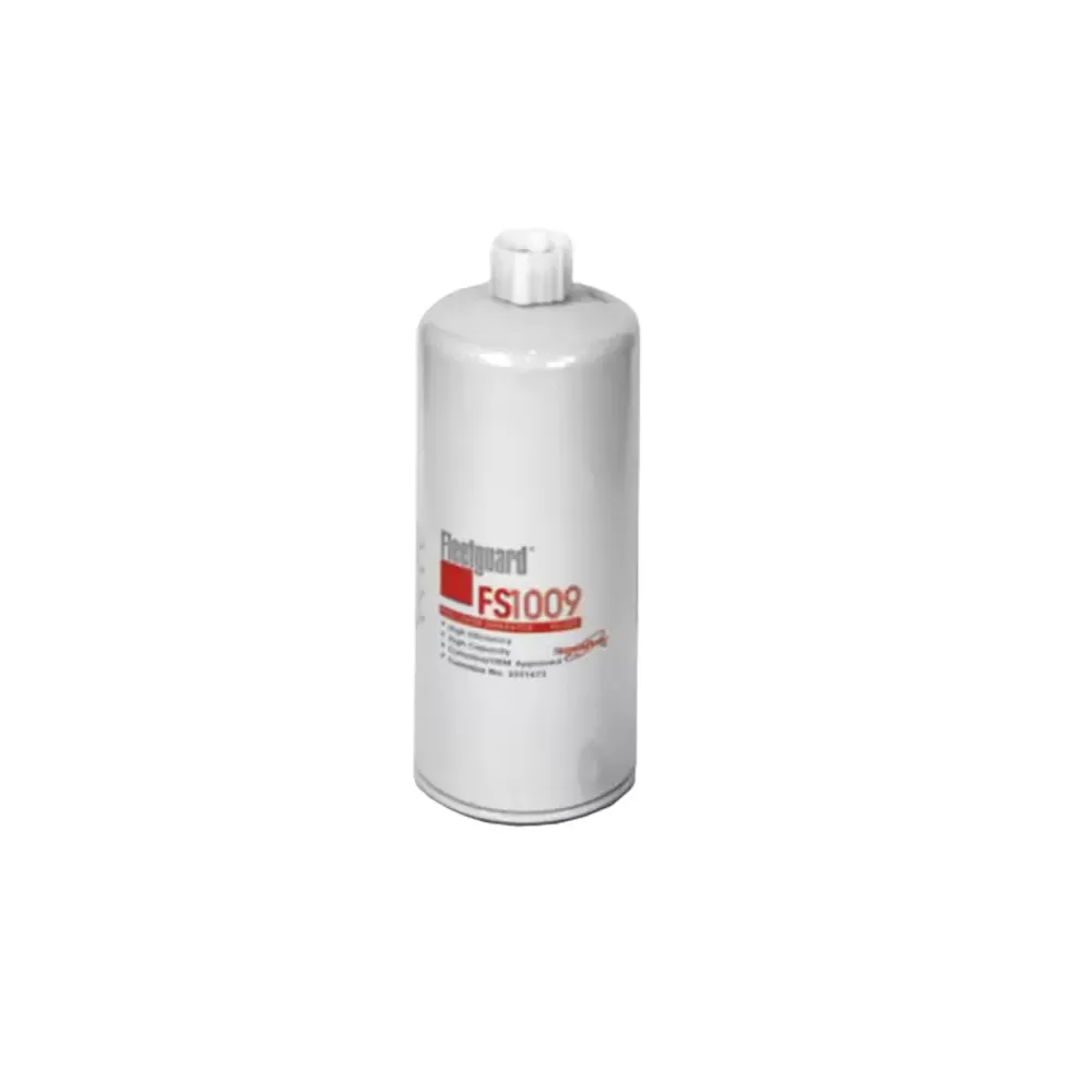 FILTRO GASOLIO FS1009