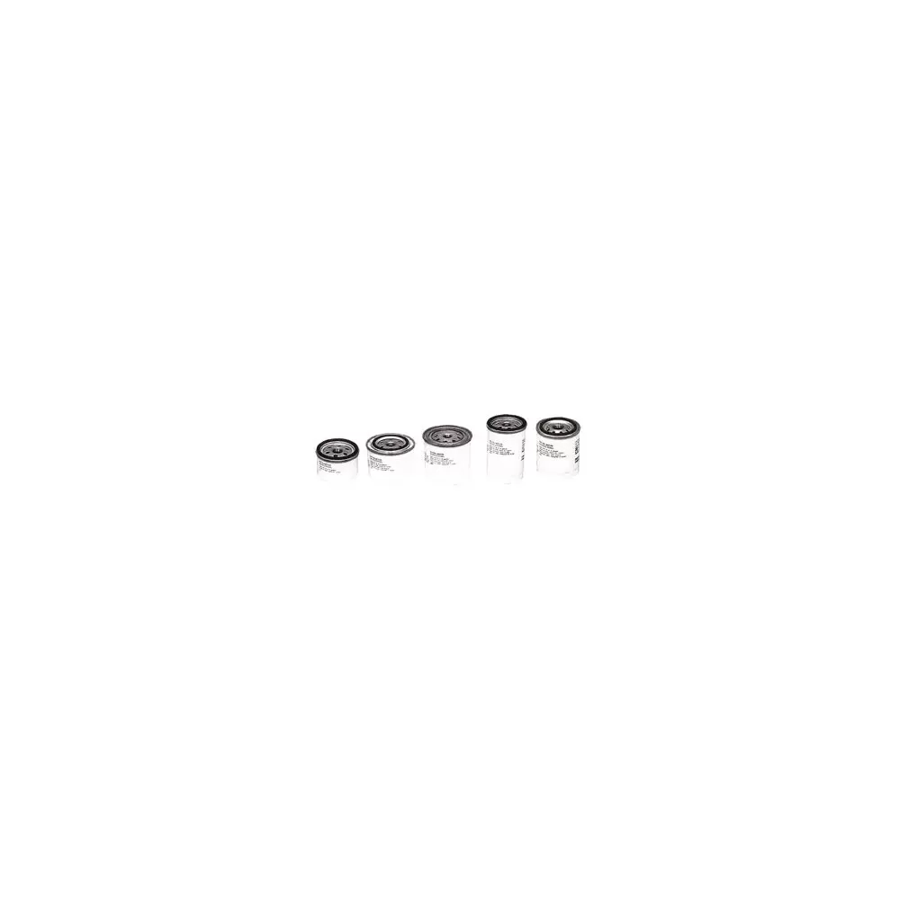 FILTRO OLIO
