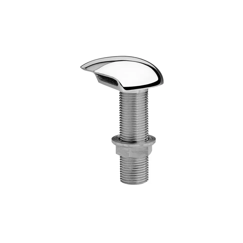 OMBRINALE "ELLIPSE" DA 3/4 CROMATO
