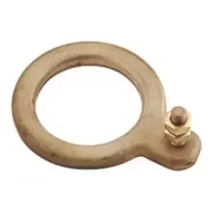 RONDELLA 3/8 COMPL. 2 DADI ESAG. M5