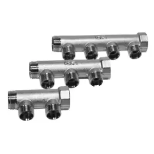 COLLETTORE 3/4"X2
