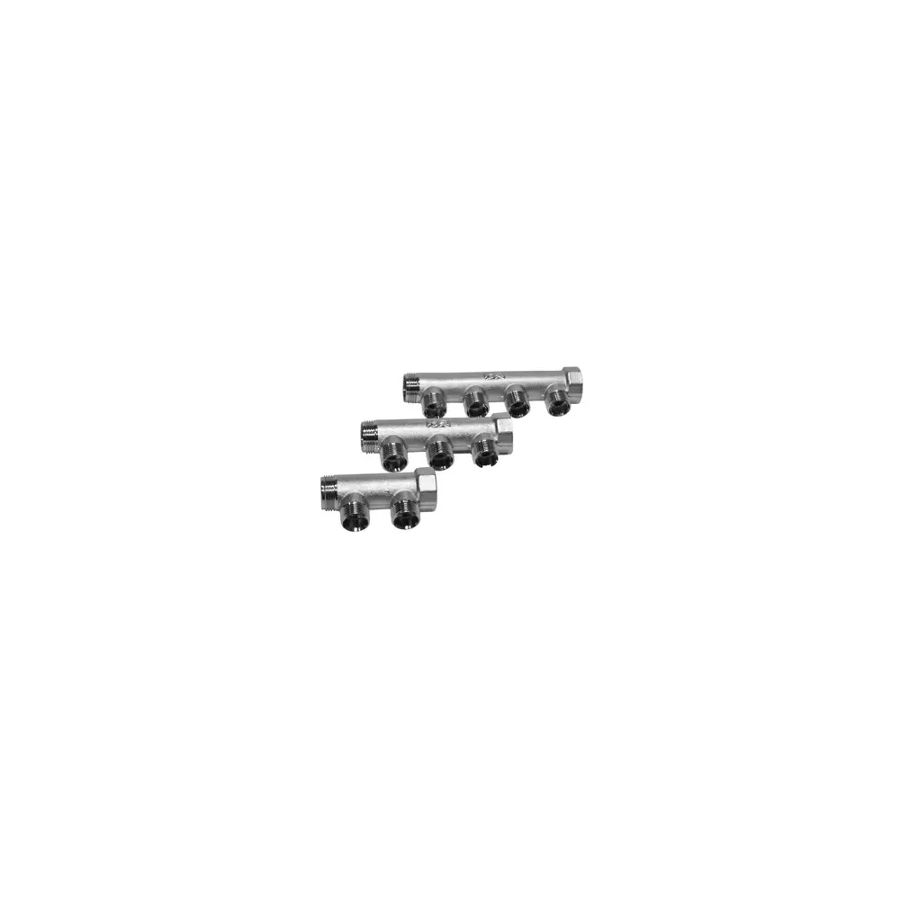 COLLETTORE 3/4"X4