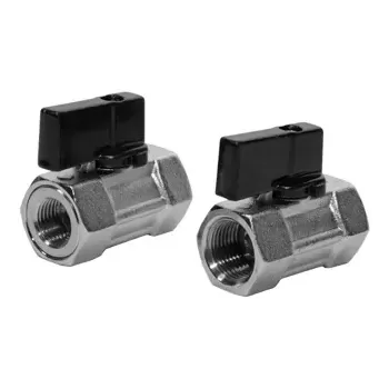 VALVOLA MINI F.F. 1/2"