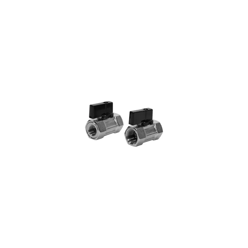 VALVOLA MINI F.F. 1/2"