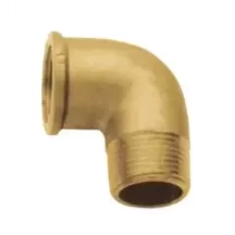 GOMITO A 90 M.F. 1/4"
