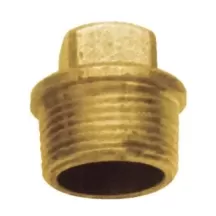 TAPPO MASCHIO 1/4"