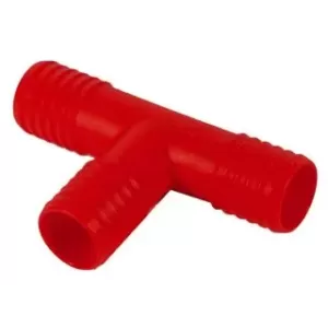 RACCORDO A T NYLON MM 25
