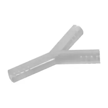 RACCORDO A Y NYLON MM 14