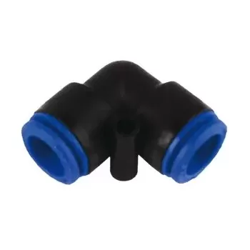 RACCORDO A GOMITO SPEEDFIT
