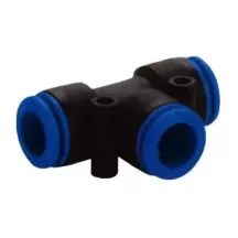 RACCORDO A T SPEEDFIT