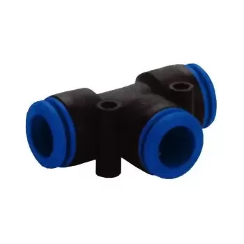 RACCORDO A T SPEEDFIT