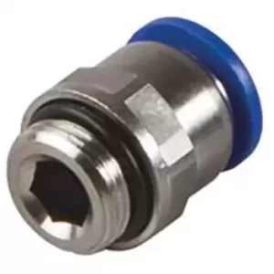 TERMINALE MASCHIO SPEEDFIT 3/8"