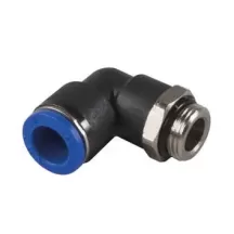 RACCORDO A 90 3/8"