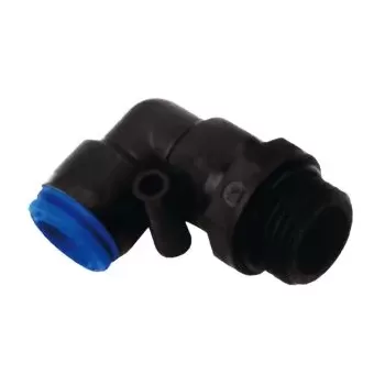 RACCORDO A 90 1/2 "