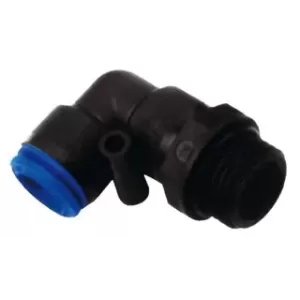 RACCORDO A 90 1/2 "
