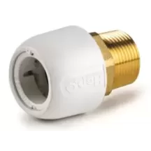 RACCORDO DRITTO MASCHIO OTT.1/2"X15