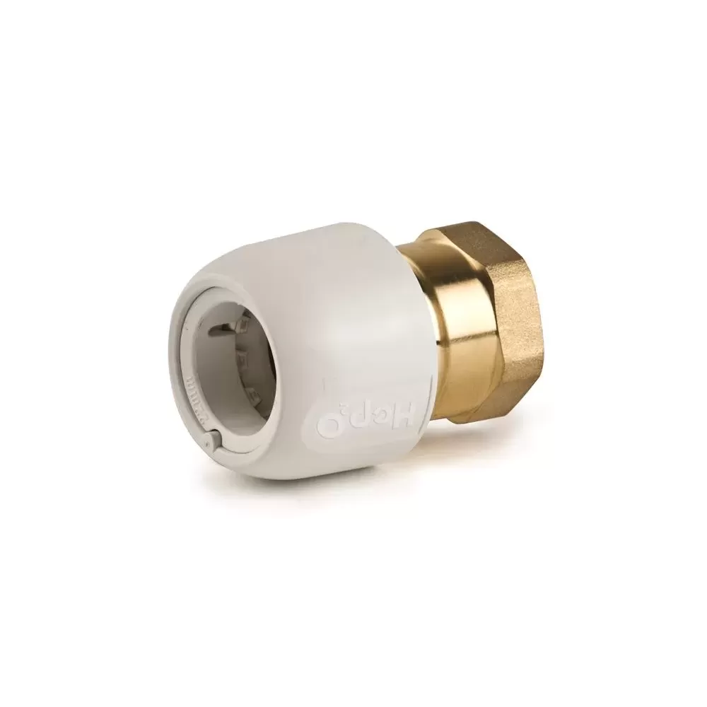 RACCORDO DRITTO FEMM.OTT. 3/4"X22