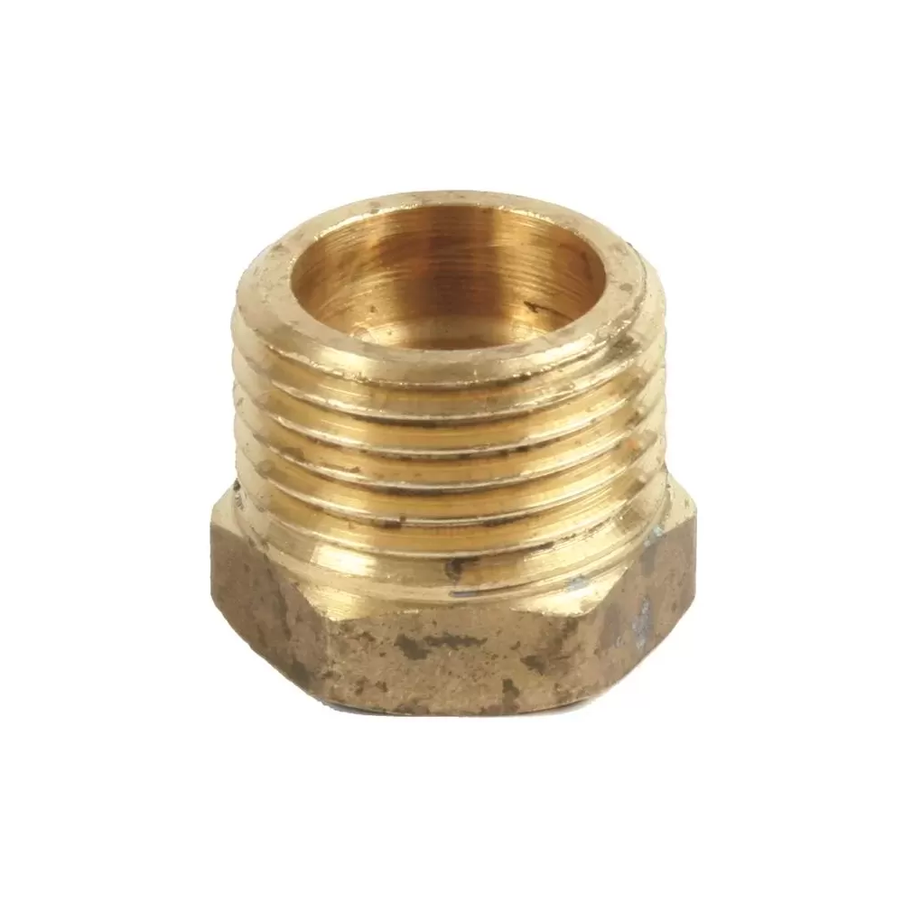 TAPPO PER COLLETTORE FEMM.OTT.3/4"