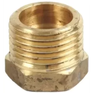 TAPPO PER COLLETTORE FEMM.OTT.3/4"