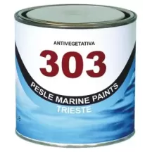 ANTIVEG.MARLIN 303 ROSSO OS.LT.0,7