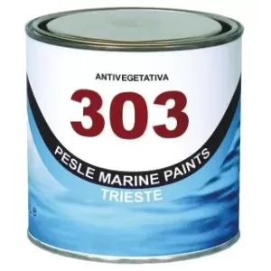 ANTIVEG.MARLIN 303 ROSSO OS.LT.0,7