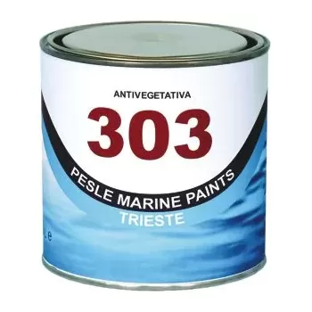 ANTIVEG.MARLIN 303 ROSSO OS.LT.2,5