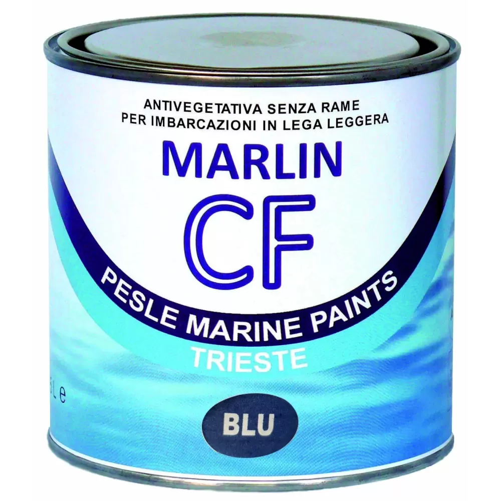 ANTIVEGETAT. MARLIN CF BLU LT. 0,75