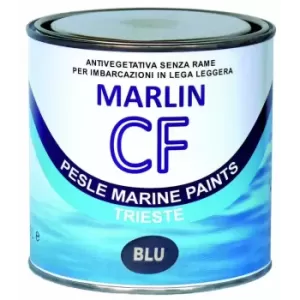 ANTIVEGETAT. MARLIN CF BLU LT. 0,75