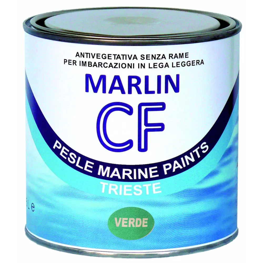 ANTIVEG.MARLIN CF VERDE LT.0,75